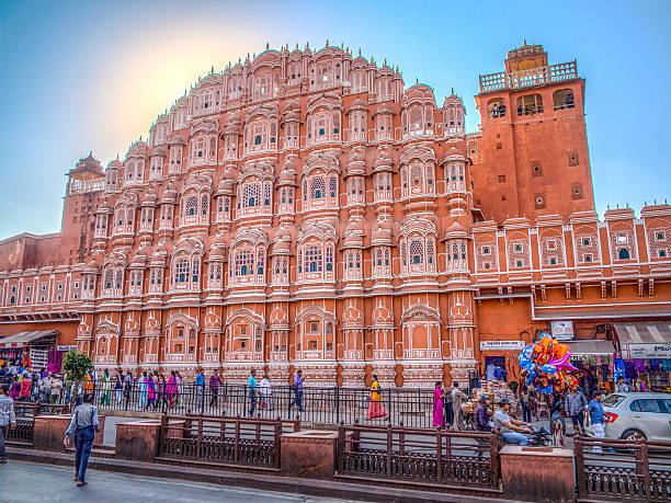 Jaipur Sightseeing