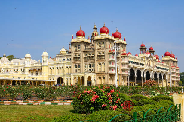 City Palace of Mysore