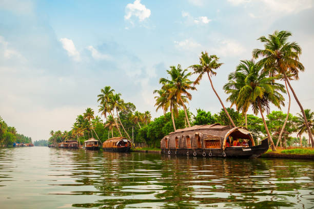 Kerala 6 Days Travel Itinerary