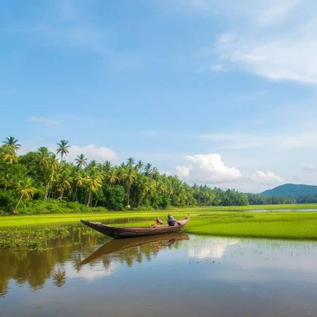 kerala-6-days-travel-itinerary